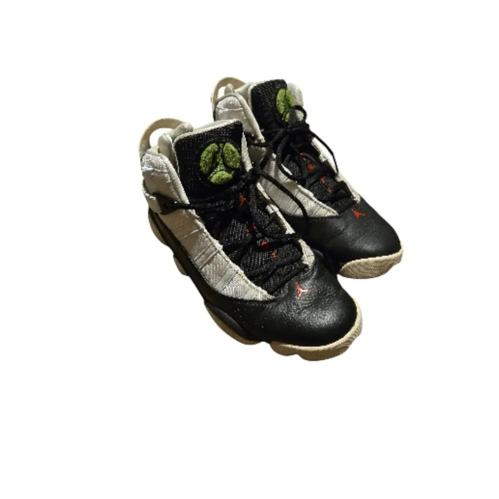 Air Jordan 6‎ Rings 